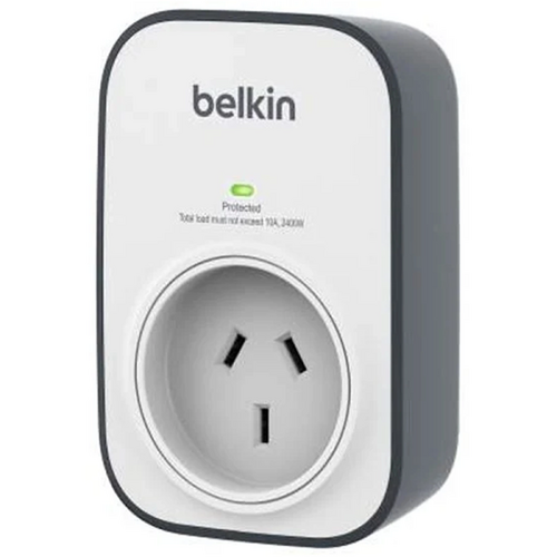 Belkin Surgemaster Surge Protector