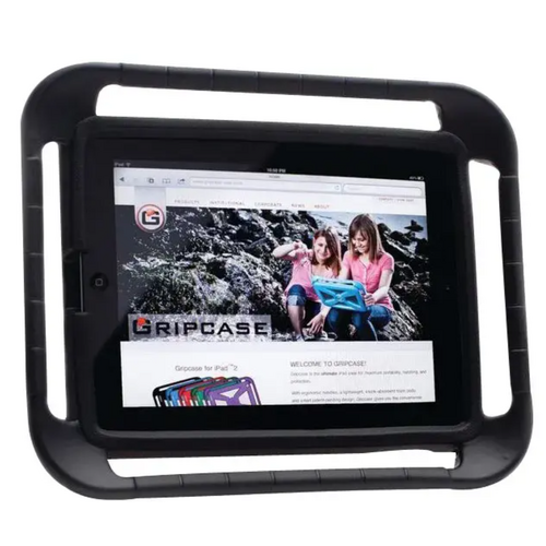 Grip Case USA  for Apple iPad 2