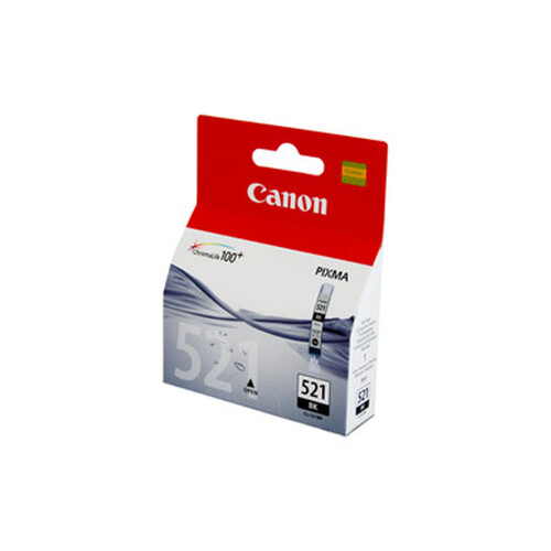 Canon Pixma ChromaLife100+ CLI-251BK