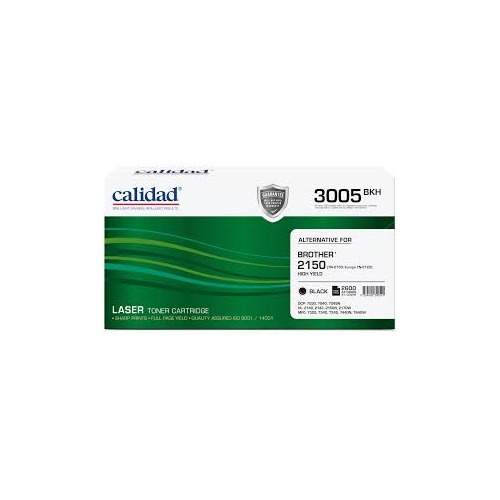 Calidad Green Reuse Laser Printer Cartridge 3005