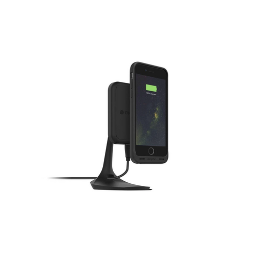 Mophie Charge Force Desk Mount iPhone