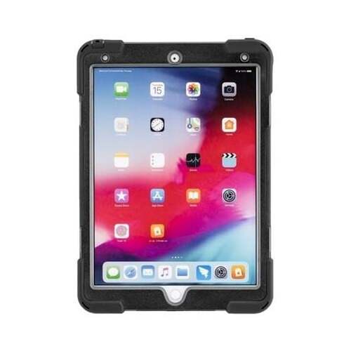 3SIXT Apache Rugged Tablet Case for iPad 10.2" (7th 8th Gen)