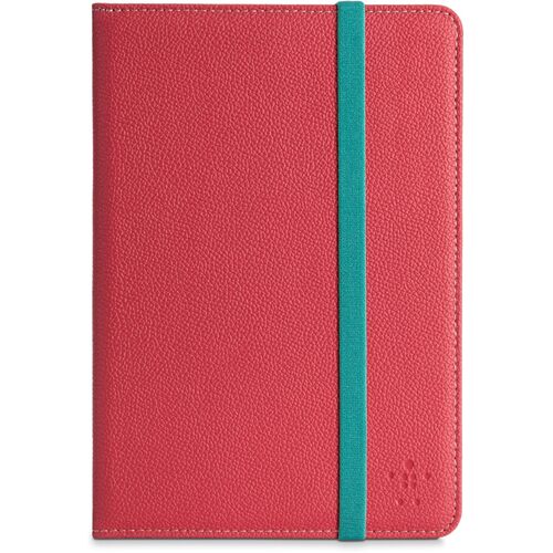 Belkin Classic Strap Case/Cover for iPad Mini Pink