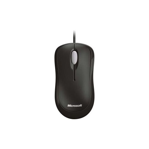 Microsoft Basic Optical mouse v2.0 USB/PS2 compatible