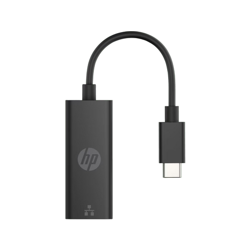 HP USB-C to RJ45 Adapter G2