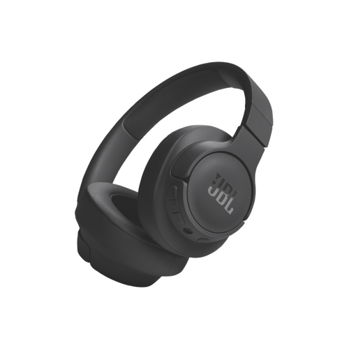 JBL Tune 720 Headphones Black, Second Hand