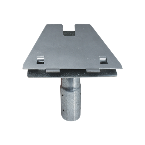 Mast Adaptor for ISP (Internet) Gen 3 Satellite Dishes