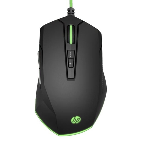 HP Mouse 200, Pavilion Gaming