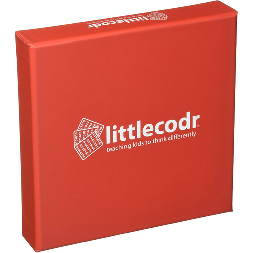 LittleCodr Kids coding game