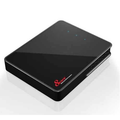 Wireless Stream Box DISCONTINUED