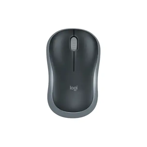 Logitech Wireless Mouse M185