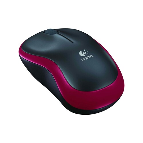 Logitech M185 plug and play wireless mouse