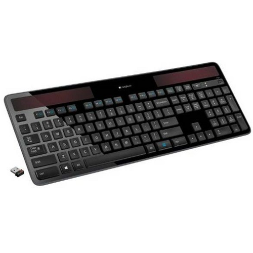 Logitech K750R Solar Keyboard