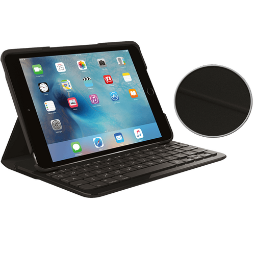 Logitech Focus iPad Keyboard