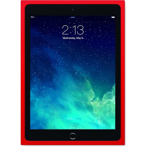 Logitech Blok Red/Violet for 9.7" iPad Air 2 