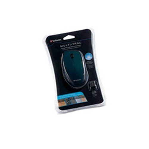 Verbatim Wireless Multi-Trac mouse