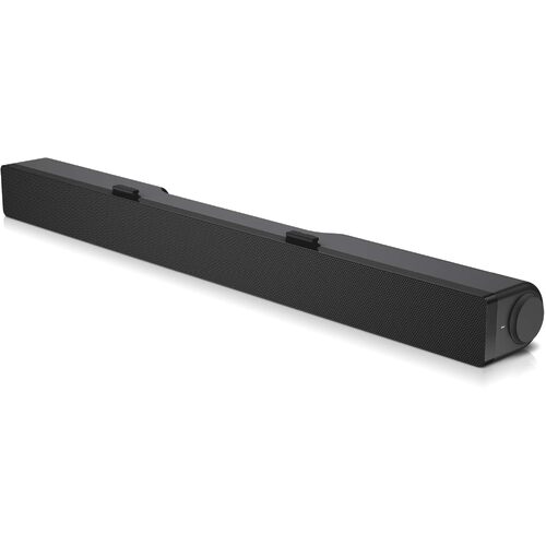 Dell Stereo Sound Bar 