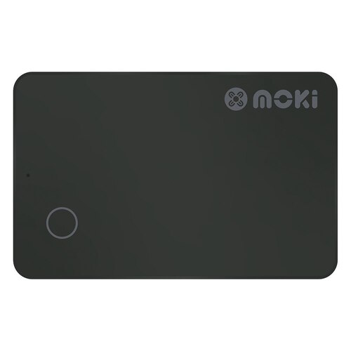 MokiTag Card Trackign Device