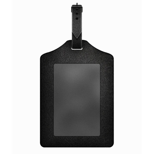 Moki Luggage Tag