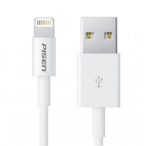 Pisen Lightning Cable