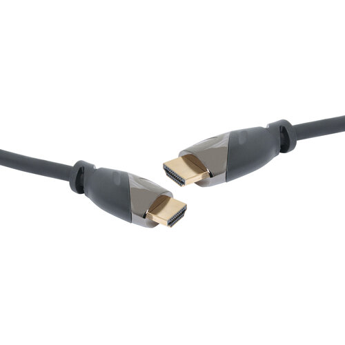 Pro Ultra High Speed HDMI cable 0.75m