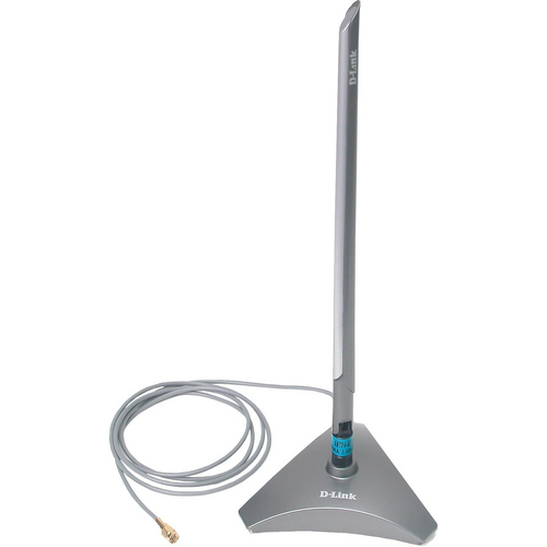 Dlink 2.4Ghz 7dBi Indoor Omni-Directional Antenna