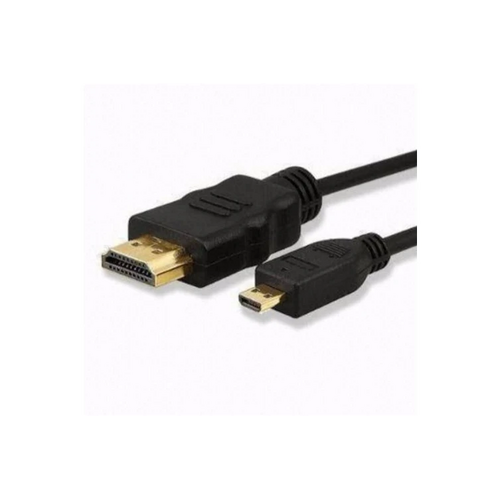 Astrotek HDMI to HDMI Mini Adapter cable 1.8m