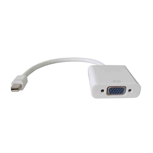 Astroteck Mini DP to VGA Adapter