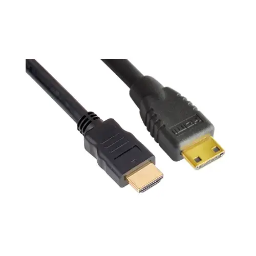 Astrotek Mini HDMI to DVI cable