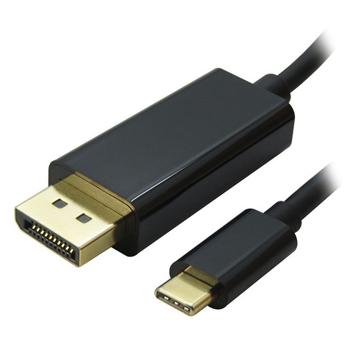 Astrotek 2m USB-C to DP