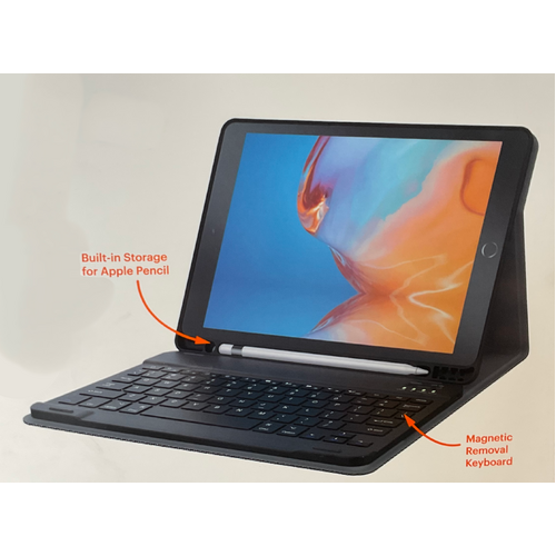 Brydge 12.9" Keyboard/Trackpad