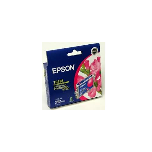 Epson T0493