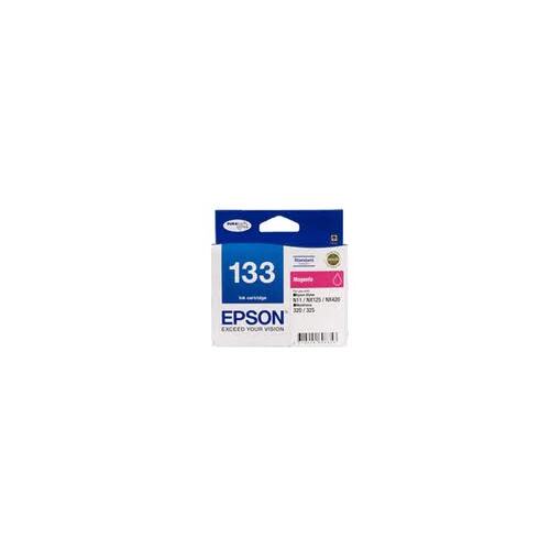 Epson 133 magenta