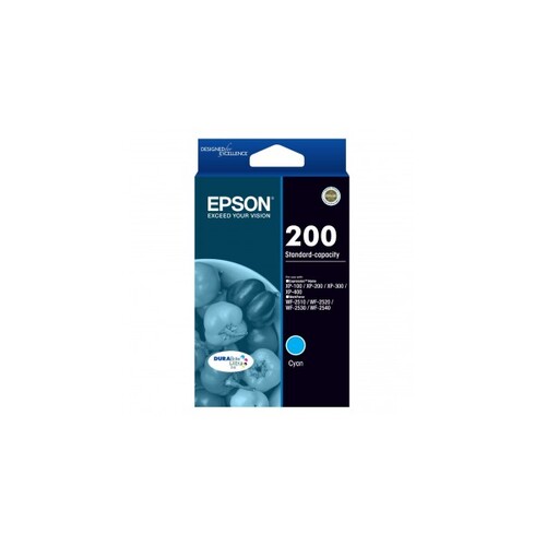 Epson 200 cyan