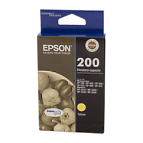 Epson 200 yellow