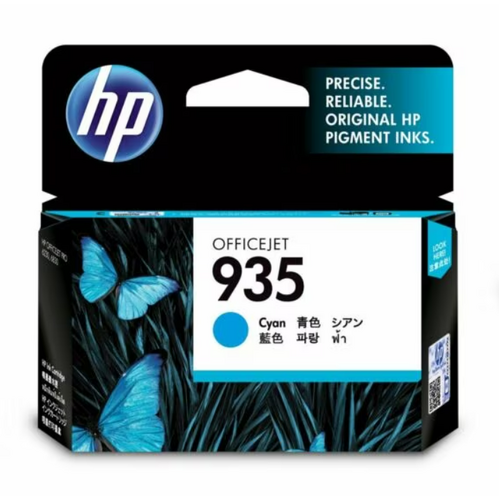 HP Officejet 935 Cyan