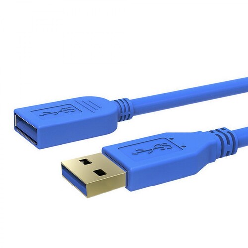 Simplecom 1.2m USB3.0 Extension cable