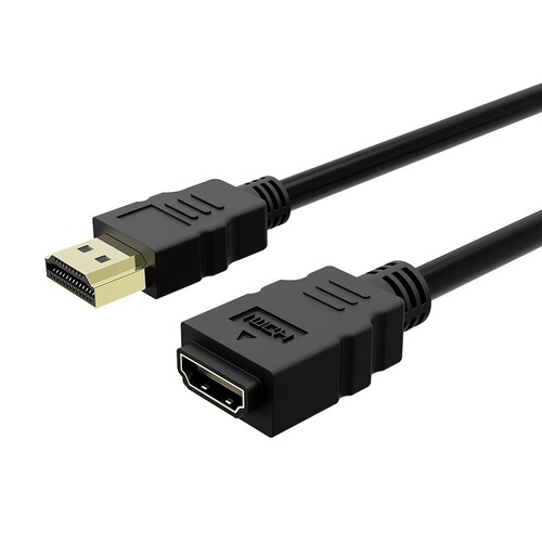 Simplecomm High Speed HDMI extension cable