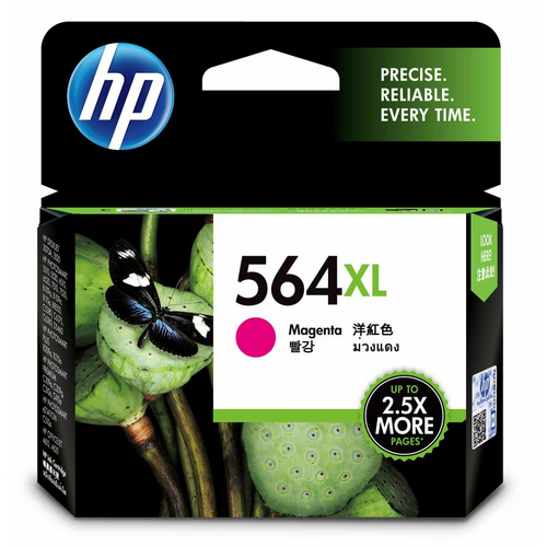 hp 564xl magenta