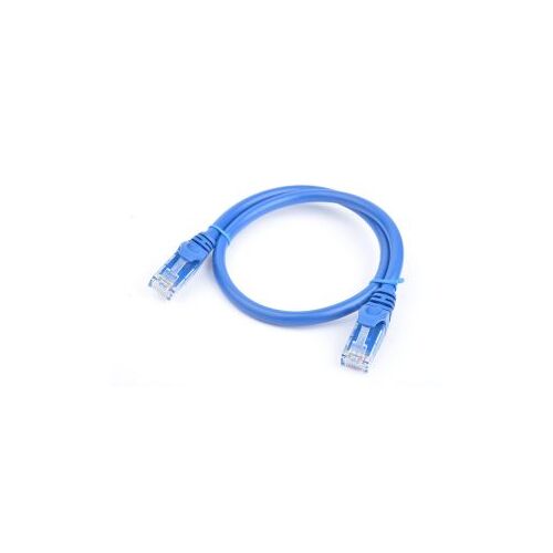 8ware Cat6A Network Cable 0.25m