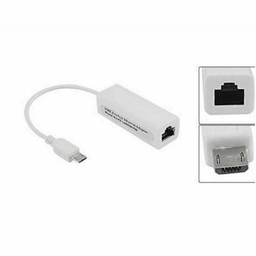 Astrotek USB 2.0 to Ethernet Adapter