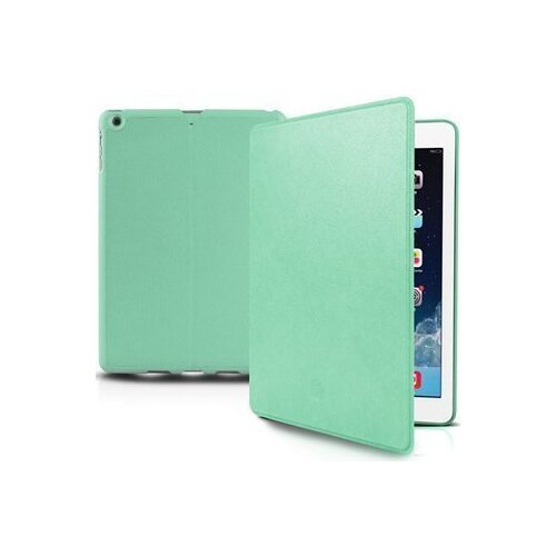 Cozi Style Smart Shell for iPad mini, Mint Green