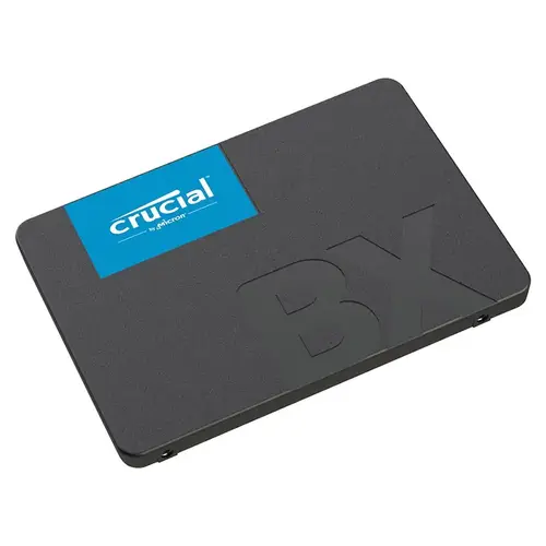 Crucial BX500 500GB SSD