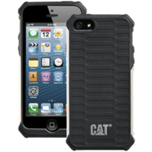 CAT Active Urban Rugged Case for iPhone 5/5S