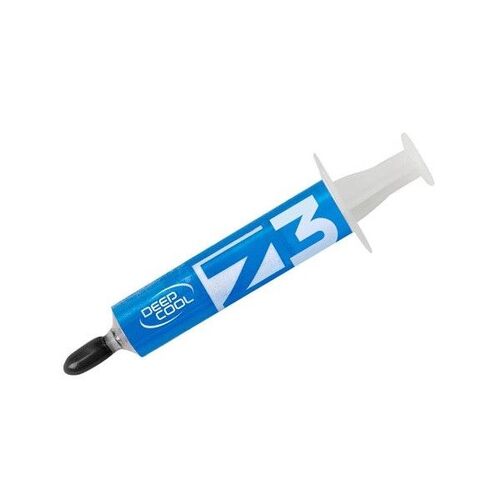 Deep Cool Z3 thermal paste