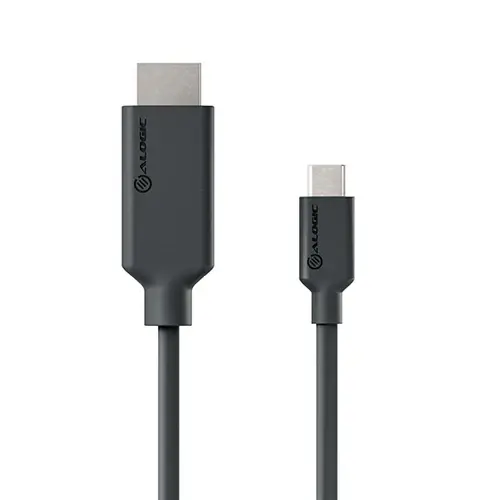 Alogic USB-C HDMI Cable 1m