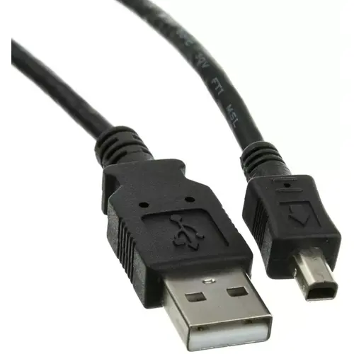 Belkin 4 pin MiniB USB cable