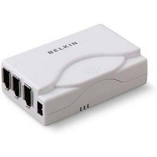 Belkin Firewire 6 port Hub