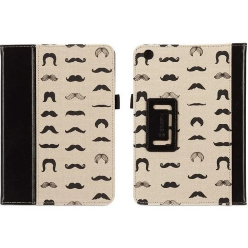 Griffin Folio Mustachio iPad Mini