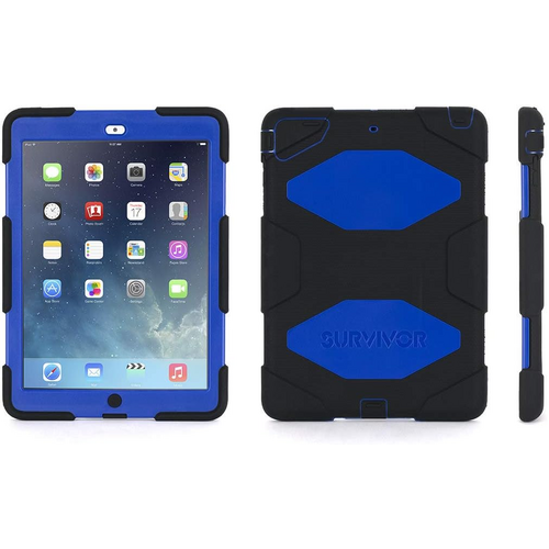 Griffin Survivor All-Terrain for iPad Air